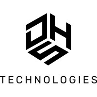 DHS Technologies logo - Similar company to Dhs Tech