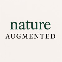 Augmented Nature logo - Similar company to Reactome