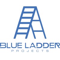 Blue Ladder Projects logo - Similar company to Cupcake Central Bakery