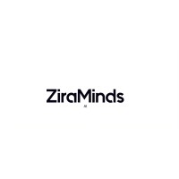 ZiraMinds AI logo - Similar company to Immersive Skills Network
