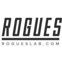 Rogues Lab logo - Similar company to Opendatalabs