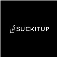 Suck It Up Straws
