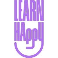 Learn Happy logo - Similar company to Thrivenow Education