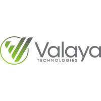 Valaya Technologies logo - Similar company to Maan Digital Solutions