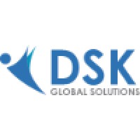 DSK Global Solutions (Fixed Asset Management & HR Payroll Solutions) logo - Similar company to Dsk Solutions
