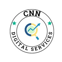 CNN Digital Services logo - Similar company to Ubiz Digital