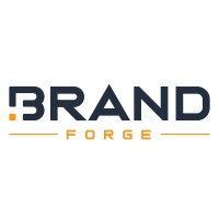 Brand Forge Co. logo - Similar company to Brand-Force
