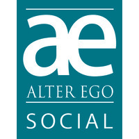 ALTER EGO Social logo - Similar company to Cabinet De Recrutement & Conseil Rh - Strattitude Consulting