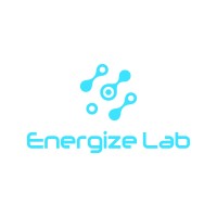 Energize Lab logo - Similar company to Br Metaverso