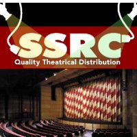 SSRC Inc. logo - Similar company to Double D Transportation, Llc
