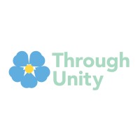 Through Unity logo - Similar company to Compost London