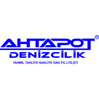Ahtapot Denizcilik logo - Similar company to Tch Group