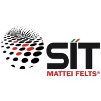 Sit S.p.A. Mattei Felts logo - Similar company to Nappi Group