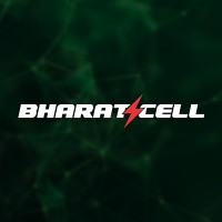 Bharatcell logo - Similar company to Okie Electronics