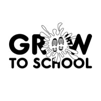 Grow to School logo - Similar company to Start Differently
