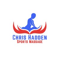 Chris Hadden Sports Massage logo - Similar company to Jessica Lopes Massage