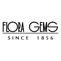 Flora Gems logo - Similar company to Varni Gems