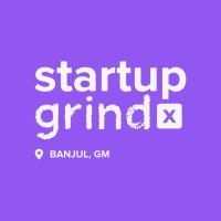 Startup Grind Banjul logo - Similar company to Stealth Startup