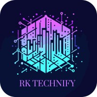 RKTechnify logo - Similar company to Avipl