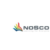 Nosco Learning logo - Similar company to Climb Again