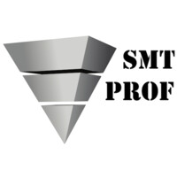 SMT PROF logo - Similar company to Solparts