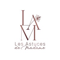 Les Astuces de Madame logo - Similar company to Skillzup
