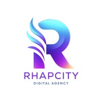 Rhapcity Digital Agency logo - Similar company to Singular