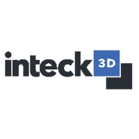 Inteck3D Inc.