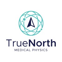 TrueNorth Medical Physics logo - Similar company to Centro Oncológico De Chihuahua
