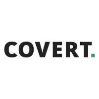 Covert. logo - Similar company to Valuewalk
