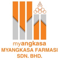 Myangkasa Farmasi Sdn Bhd logo - Similar company to Edu Bay