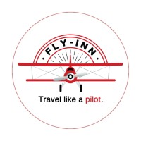 Fly-Inn logo - Similar company to Xlyncs