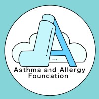 Asthma and Allergy Foundation logo - Similar company to Technologycatalogue.Com