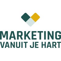 Marketing vanuit je hart logo - Similar company to Buro Mel