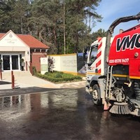 VMC Plant Ltd