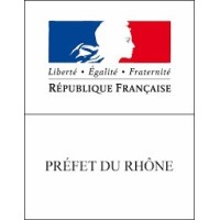 Préfecture du Rhône logo - Similar company to Dammann Prestations Informatiques (D.P.I)
