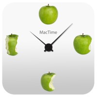 MacTime logo - Similar company to Kelonik