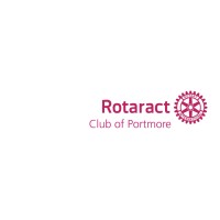 Rotaract Club of Portmore logo - Similar company to Rotaract District 7020