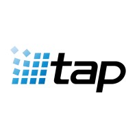 TAP Poland logo - Similar company to Rusch Machine & Design Inc