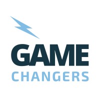 Game Changers logo - Similar company to The University Of Alabama Student Media