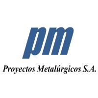 Proyectos Metalúrgicos S.A. logo - Similar company to Luvi