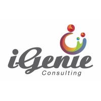 iGenie Consulting logo - Similar company to Igenie