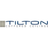 Tilton Coffered Ceilings