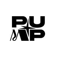 Pump Studio logo - Similar company to A La Chaine - Production Audiovisuelle