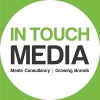 In Touch Media logo - Similar company to We Keep In Touch Communications