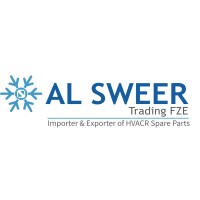 Al Sweer FZE logo - Similar company to Devways Solutions