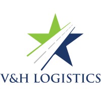 V&H LOGISTICS SERVICES logo - Similar company to Samesa Logistics