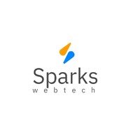 Sparks Web Tech logo - Similar company to Spark It Solutions