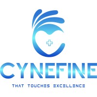 Cynefine Healthcare Solutions logo - Similar company to Visual Health Solutions