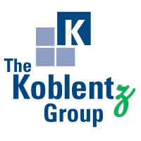 The Koblentz Group logo - Similar company to Tojo Ltd